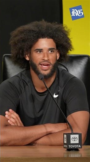 Lanning says Dante Moore has mastery of Oregon offense