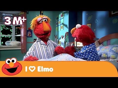 I Love Elmo | Best of Elmo | Life Skills for Kids | Episode -3 | Hindi