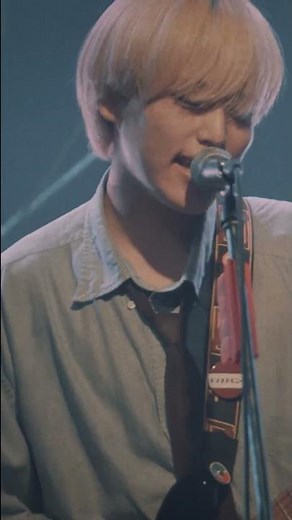 「本当はね、」(2022.10.14 Live at SHIBUYA CLUB QUATTRO) #本当はね #ヤングスキニー #YouTubeMusicWeekend