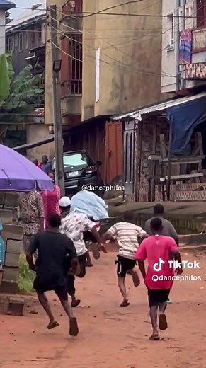 Hilarious Morning Exercise Prank - Why Are You Running?