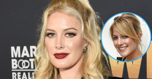 Where Is Heidi Montag Now After MTV's 'The Hills'?