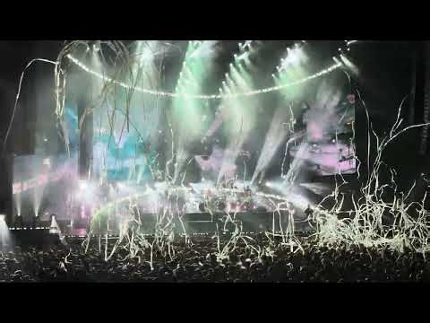 GOJIRA zenith de Strasbourg 12/12/25 stranded #concert #gojira #strasbourg @gojira