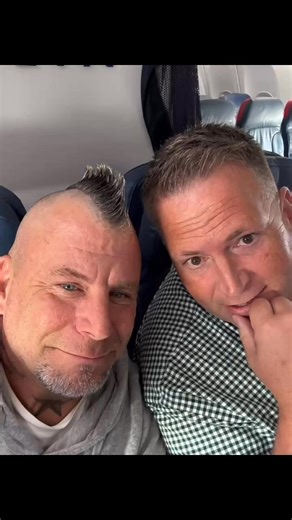 Robb Joseph on Reels