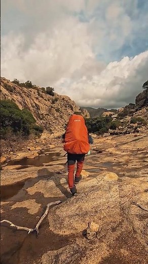 😱 Tutti mi chiedono se ho paura. Ecco la risposta, una volta per tutte 💚⛰️
