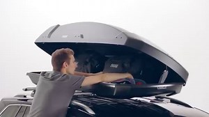 Thule Force XT Sport, L, XL, XXL - Review & Comparison