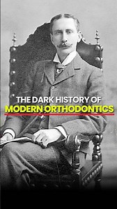 The truth behind the founder of braces