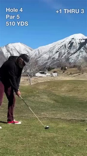 Thoughts of an Average Golfer on the Course