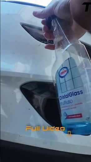 Tesery Lower Lights PPF for Model Y Juniper Part 13 #tesla #Tesery #shorts