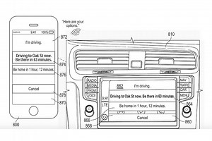 Apple版Duplex？ Siriが運転中にスマート応答するようになるかも