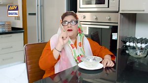 Bulbulay Ep 100 Eid Special Day 1