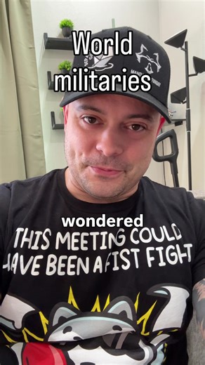 Every single military in the world is pretty much exactly the same #military #veteran #militaryspouse