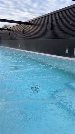 Things that just make sense at Terme Merano. Bio-Heusauna, Snow Room, Roof Whirlpool & pure relaxation: Small details. Big impact. That’s Terme Merano. Save for your next visit! 🤩 #termemerano #thermemeran #meran #merano #terme #therme #thermae #spa #relax #wellness #relaxtime #spa #pool #saunatime | Therme Meran/Terme Merano