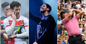 Billy Goats and Indian Burial Grounds: Six Of Sports Most Iconic Curses | Balls.ie