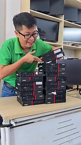 22K views · 85 reactions | PC mini core i7-6700t, ram 8gb, ổ ssd 256gb, win 10 bản quyền giá rẻ cho anh em làm văn phòng #maytinhxanh #maytinhgiakho #pcmini #corei7 | MÁY TÍNH GIÁ KHO - maytinhgiakho.vn | Facebook