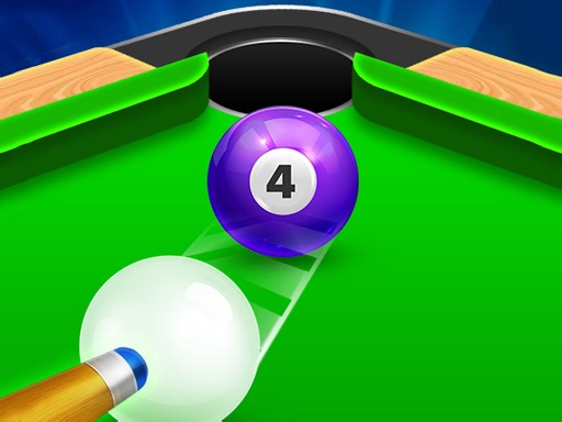 Play 8 Ball Shoot It All   3D Pool | Free Online  Games. KidzSearch.com