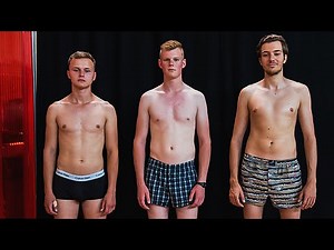 Werden diese 3 Jungs muskulös? 12 Wochen Challenge | Flavio Simonetti