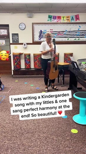 Silly Kindergarten Songs for Happy Kids