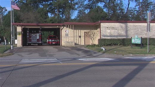Air quality testing confirms safe conditions at Beaumont Fire Station #4