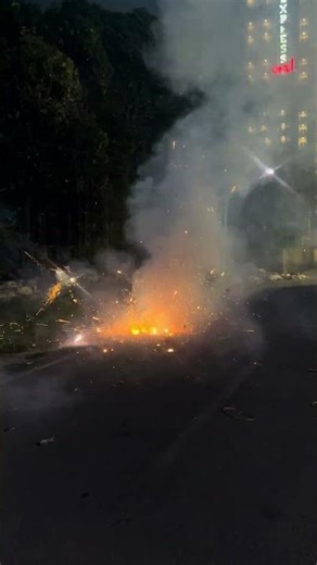 Cock Brand 2000 wala Lari #diwali2k25