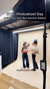 Build Your Own Box is back – just in time for summer! ☀️🌴 Pick your seasonal faves and create the beauty box of your dreams 💅 But hurry – the hottest picks are flying off the shelfs 🏃‍♀️💨 👉 Click the link in our bio to start building #BeautyYourWay #SummerGlow | Goodiebox