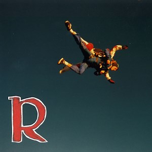 Album Of The Week: Rocket R Is For Rocket
