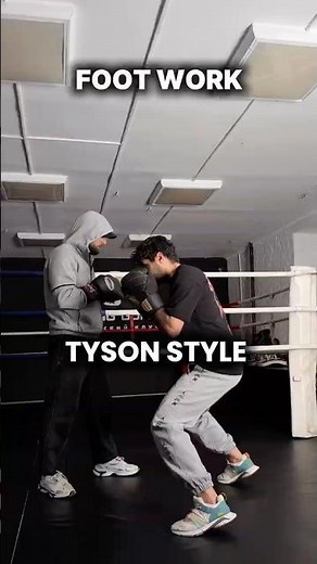 Boxing skills ✔️ #boxing #boxingcoach #boxingtraining #boxingskills #miketyson
