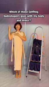 28K views | Silent  review Edition, Which of these body shapers do you think suits her the most ? | Getfitng | Facebook