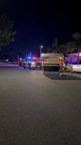 257K views · 541 reactions | ROLLOVER VEHICLE CRASH OCCURS SATURDAY...