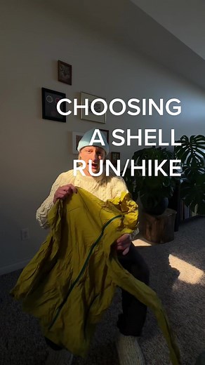 Let’s talk about different shells and their applications. I’m specifically addressing high-output activities here where you’re generating lots of body heat. This is long so if you watch the whole thing ilysm. A lot of this is personal preference and opinion on what has worked best for my activites, and climate. Hopefully you can use this info if you’re in the market for an outer layer to move around in. There are also good alternatives to each of these items from other brands. Get what works bes