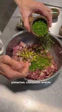 Charcuterie as an art! Discover the best cured meats, salted meats, and sausages