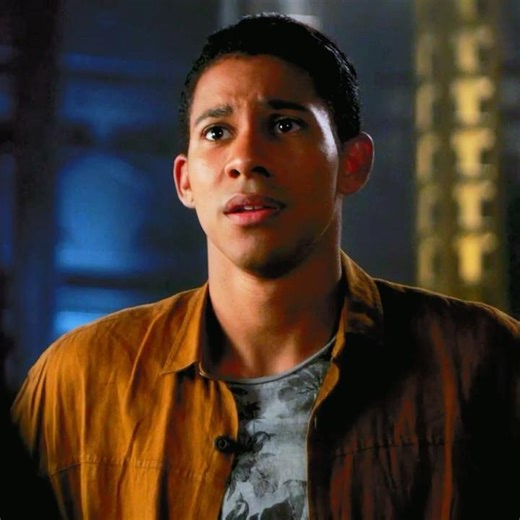 Jesse Quick dumps Wally #theflash #wallywest #kidflash #shorts