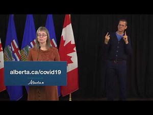 Update on COVID-19 – September 18, 2020