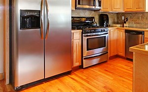 The Best Home Warranties For Refrigerators - Today's Homeowner