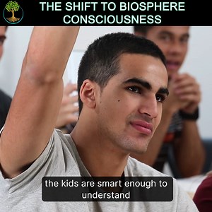 Learn how a new generation is redefining freedom, power, and community in ways that challenge traditional views. What if true freedom lies in our connections and collective strength rather than in isolation? Explore how today's youth are embracing a new consciousness that could transform our relationship with the planet and each other. #consciousnessshift #bisophere #genz | Sustainable Human