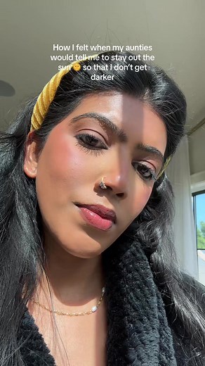 Empowering Dark Skin Brown Girls: Beauty in Melanin