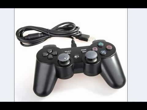 How to play Haxball with a gamepad controller