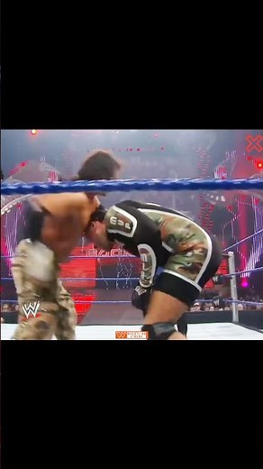 Matt Hardy Defeated MVP - WWE Backlash 🔥