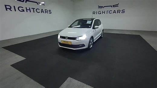 2012 Volkswagen Polo GTI for Sale in JHB