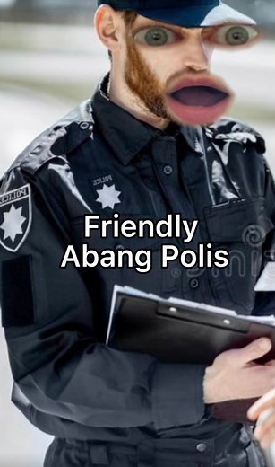 How roadblocks normally go - Abang Polis are very friendly to me 😂 | Ryan Howlett
