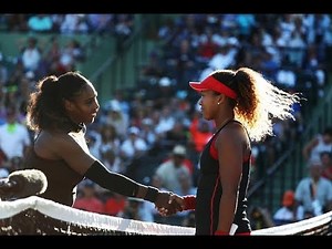 Serena vs Osaka Live Stream: How to Watch Women's US Open Final Online