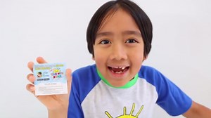 Draw My Life - How Ryan Toysreview Mommy And Daddy First Meet