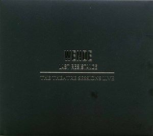 Wende - Last Resistance: The Theatre Sessions Live