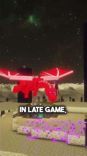 Would you want this Minecraft Farm?!