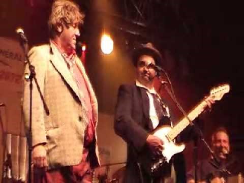 En revenant de Rigaud