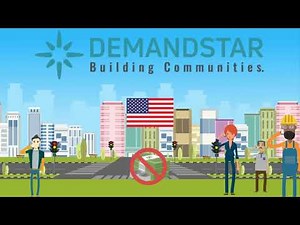 DemandStar-Building Communities