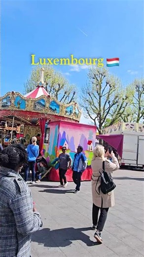 Europe's Most Underrated and Hidden Gem: Luxembourg 🇱🇺
