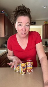 This Three Bean Salad recipe is so quick and easy, super affordable, and delish! #beansalad https://bellyfull.net/three-bean-salad/ | Belly Full