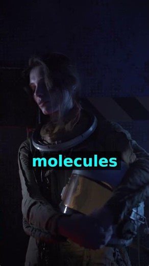 The Weird Secret Behind Distillation