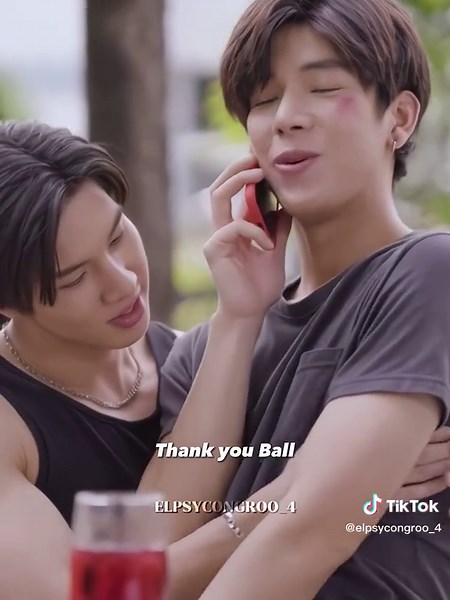 Love Syndrome III Thai BL Episode 3 | Heartwarming Couples Story