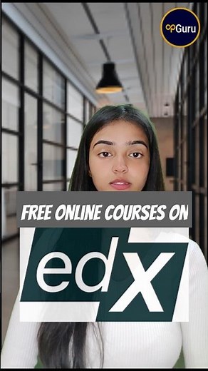 Free Online Courses on edX 2025